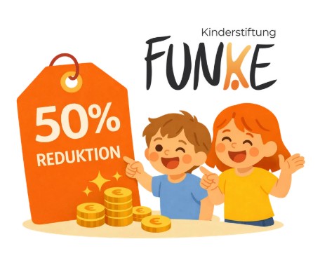 Preis Logo Rabatt