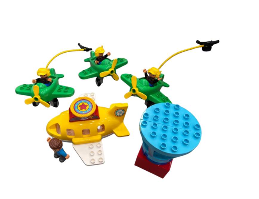 Spiel 4111.0
