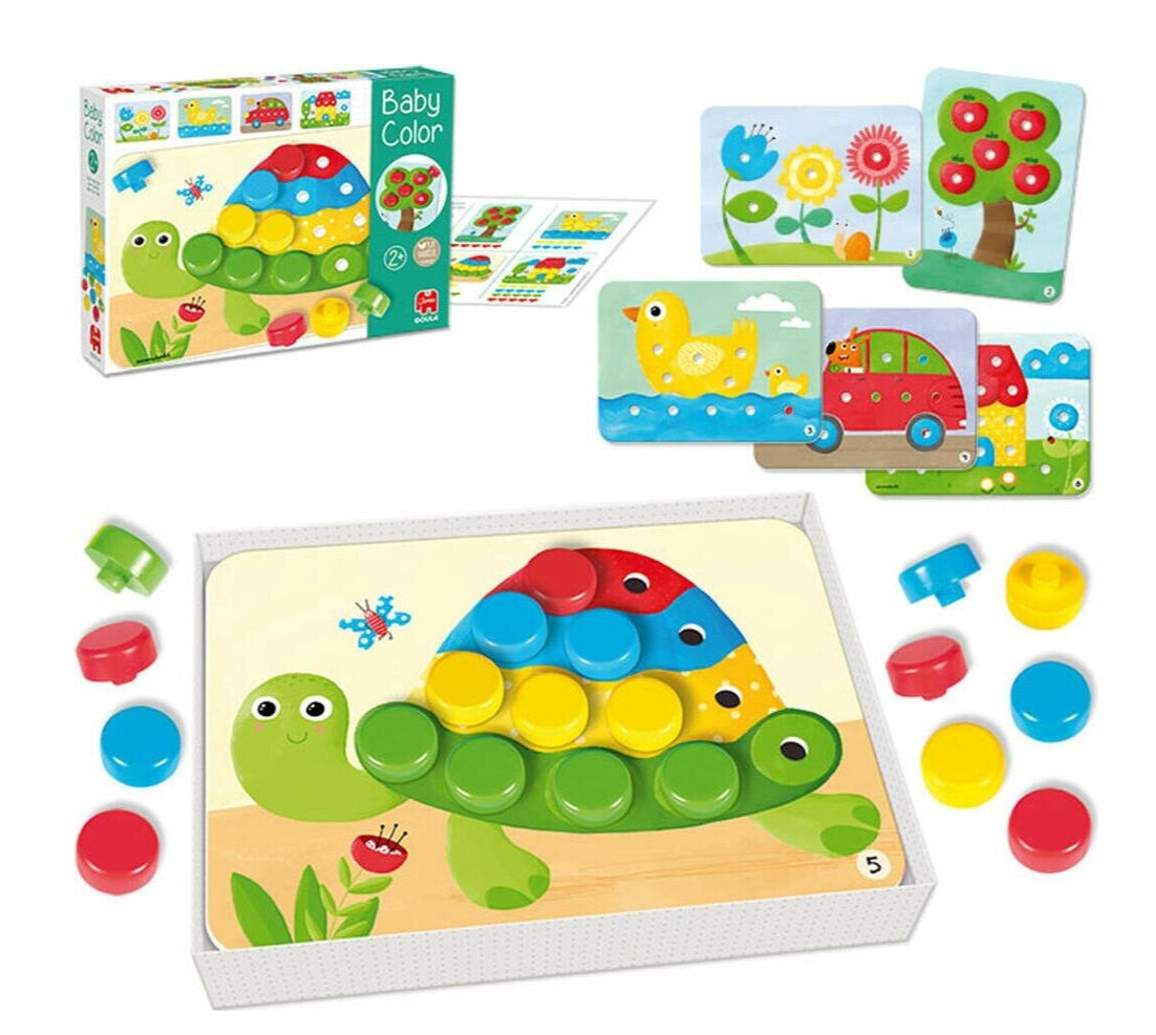 Spiel 5007.0